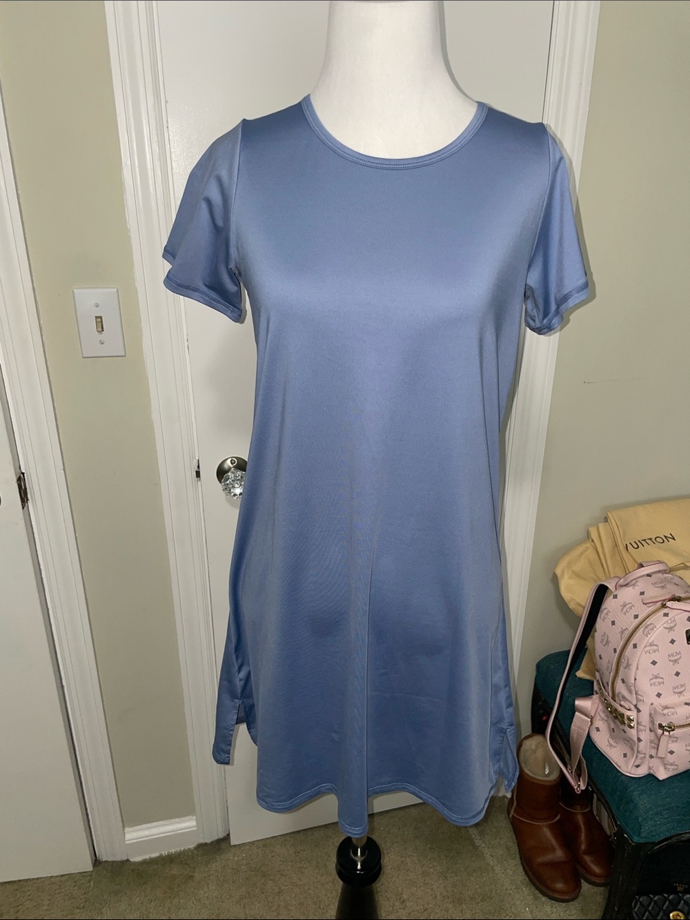 Sheex nighty